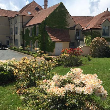 Hotel Domaine De L'Orangerie Bonnat Экстерьер фото