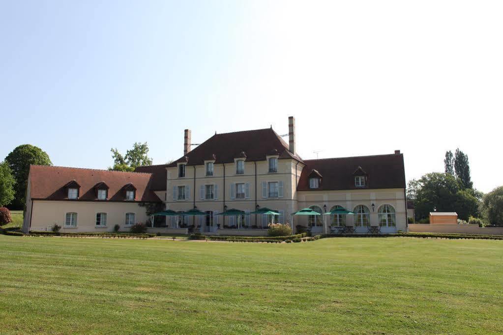 Hotel Domaine De L'Orangerie Bonnat Экстерьер фото
